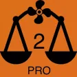 Rotor Balance