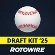 Fantasy Baseball Draft Kit '25
