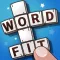 Word Fit Fill-Ins