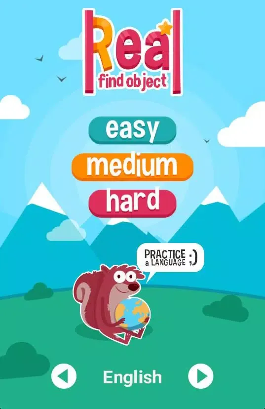 Find Objects Hidden Object Screenshots