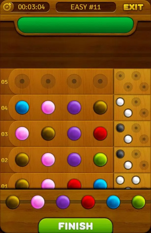 Real Code Breaker Screenshots