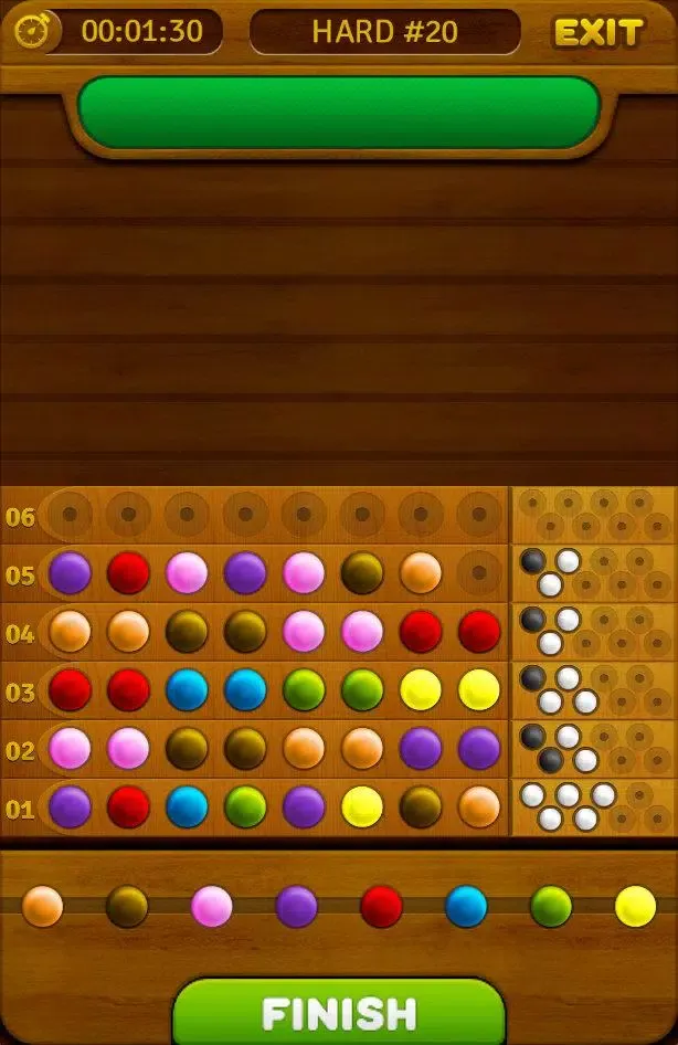 Real Code Breaker Screenshots
