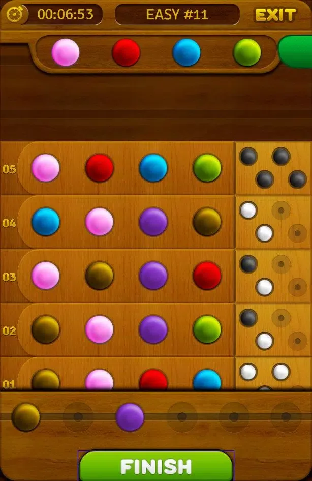 Real Code Breaker Screenshots