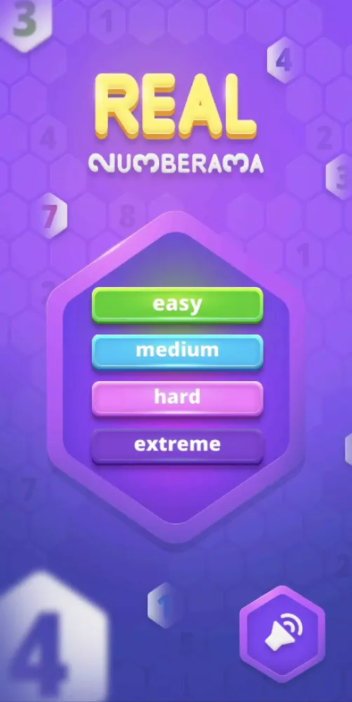 Numberama Screenshots