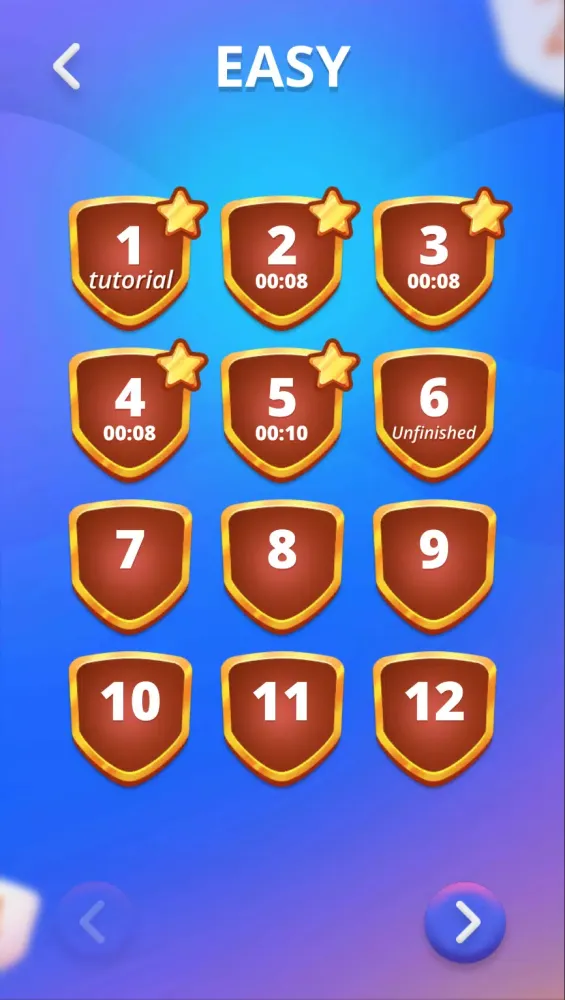 Number Sequence应用截图
