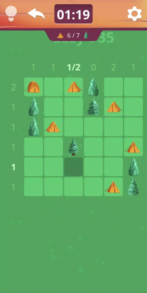 Real Tents Screenshots