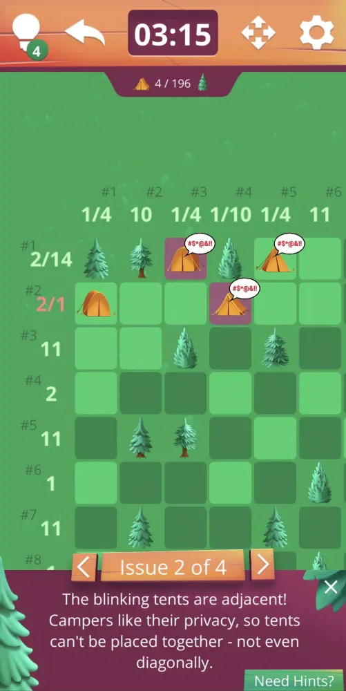 Real Tents Screenshots