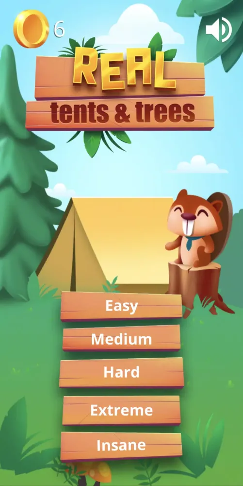 Real Tents Screenshots