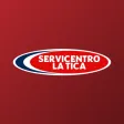 Servicentro La Tica Servicentro La Tica