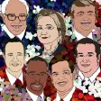 Candidate Invaders Candidate Invaders