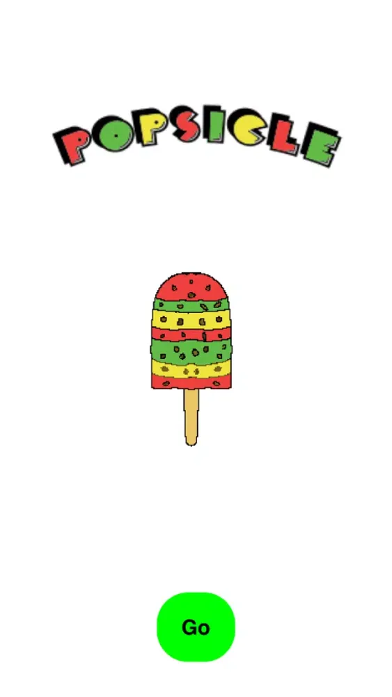 Скриншоты Popsicle Note