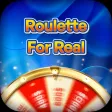 Roulette for Real