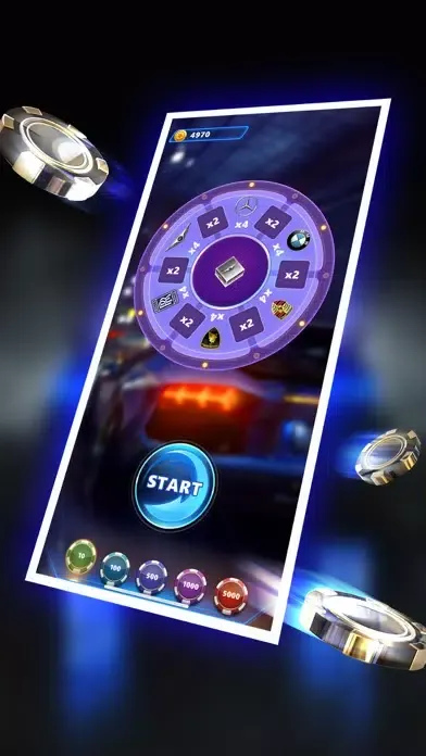Tangkapan layar TD Roulette Chien Thang