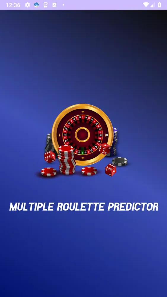 صور Multiple Roulette Predictor