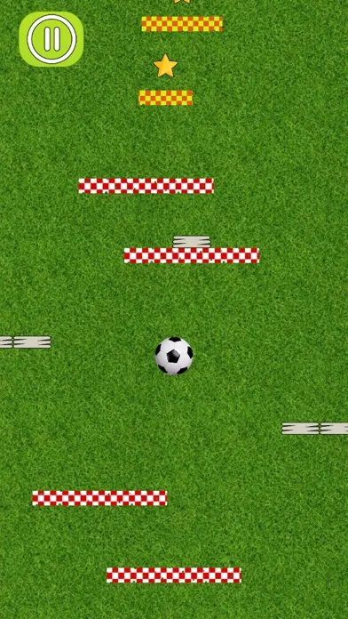 Capturas de tela do Round Classy - Basketball Tap