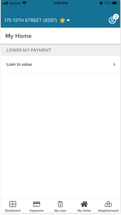RoundPoint Mortgage Servicing স্ক্রিনশট