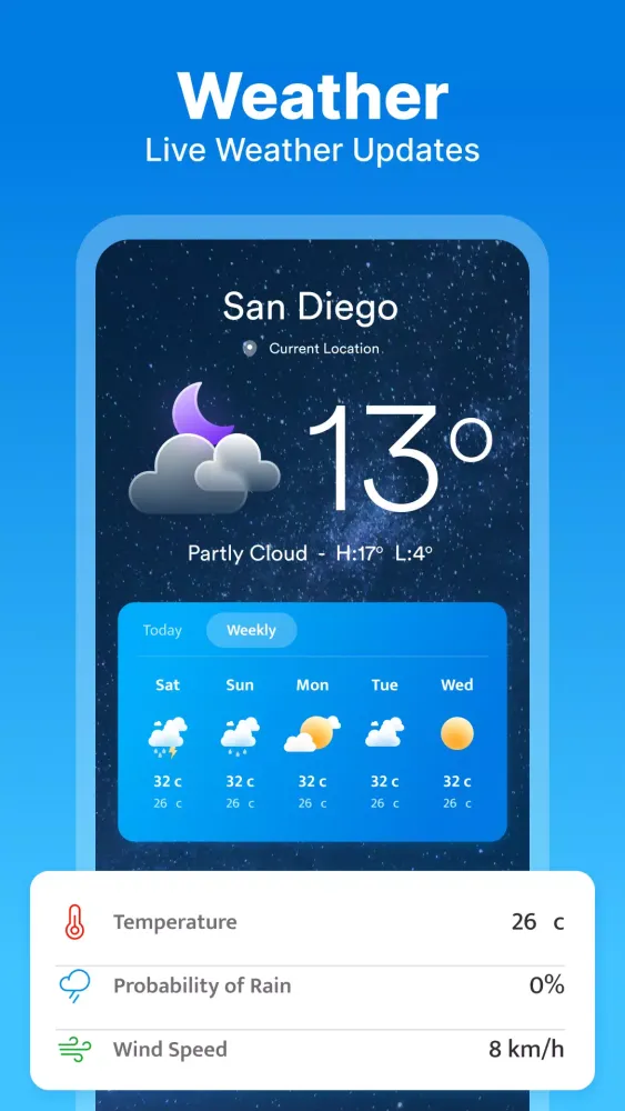 GPS Navigation - Route Finder Screenshots