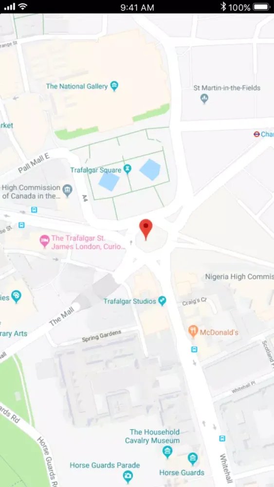 All GPS & Mapping Tools Screenshots