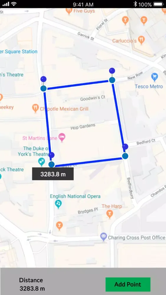 All GPS & Mapping Tools Screenshots