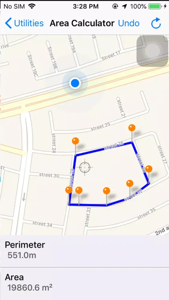 All GPS & Mapping Tools Screenshots
