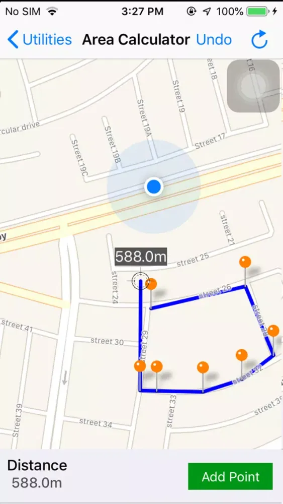 All GPS & Mapping Tools Screenshots