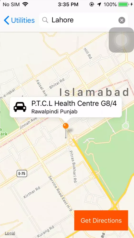 All GPS & Mapping Tools Screenshots