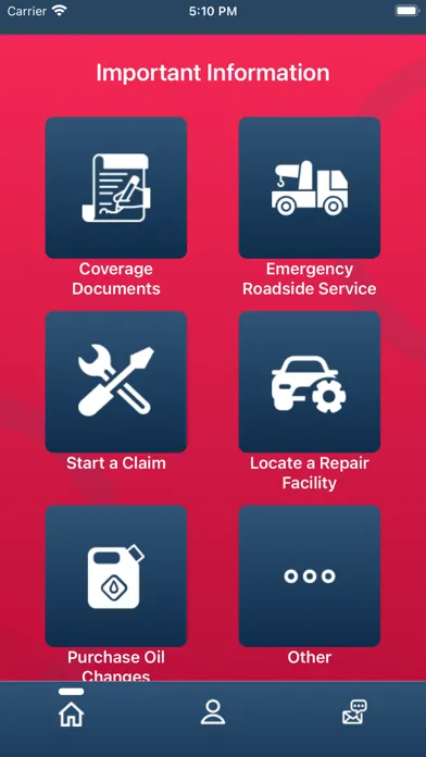 Screenshot di Route 66 Extended Warranty