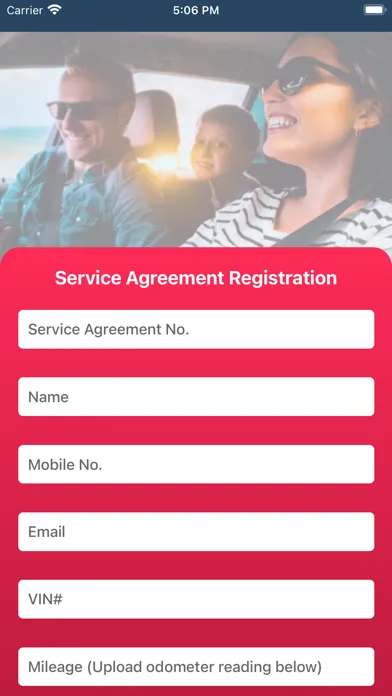 Screenshot di Route 66 Extended Warranty