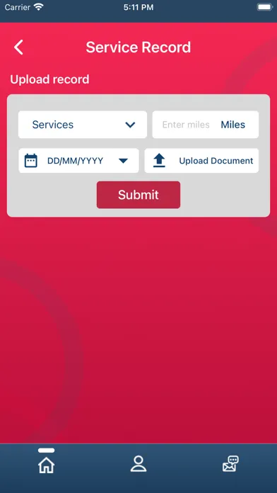 Screenshot di Route 66 Extended Warranty