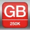 GB Road Atlas 250K - RouteBuddy Solo