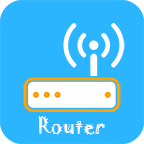 Router Admin Setup