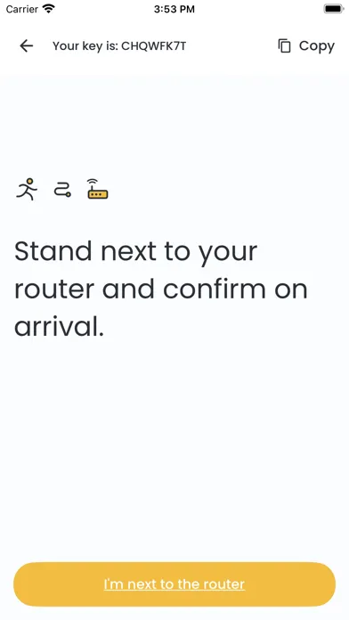 Sure Support 스크린샷