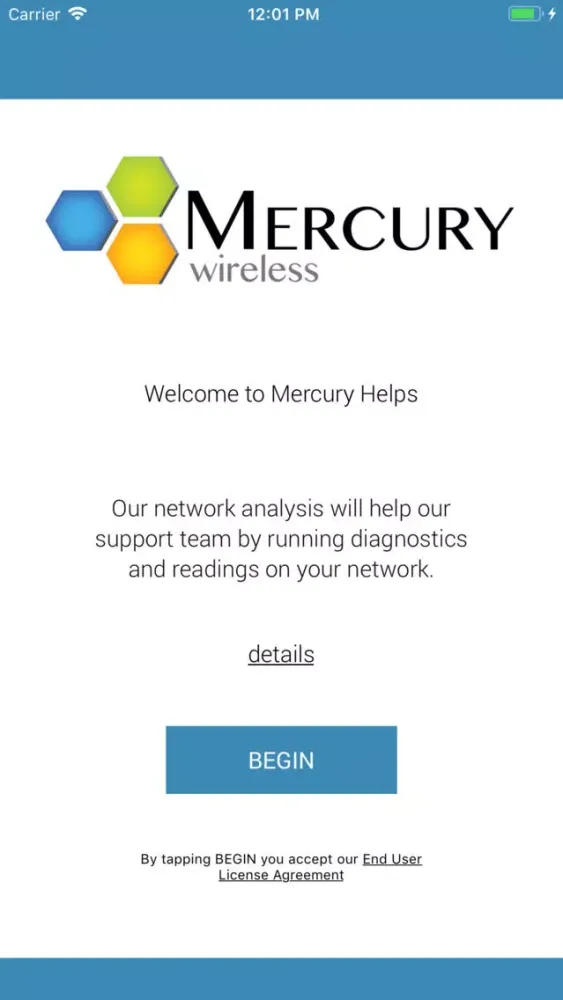 تصاویر Mercury Helps