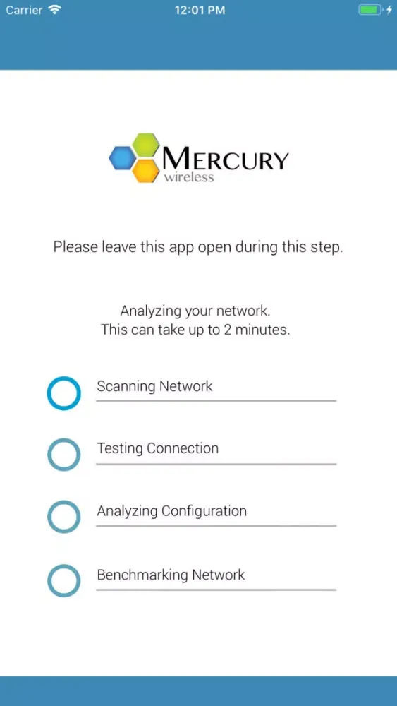 تصاویر Mercury Helps
