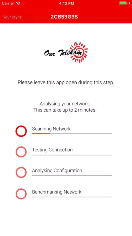 تصاویر Our Telekom Support
