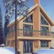Chalet House Plans Guide Chalet House Plans Guide