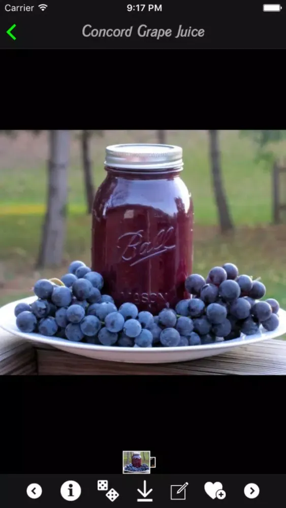 Top ORAC Antioxidants Info + স্ক্রিনশট