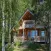 Mountain House Plans Kit