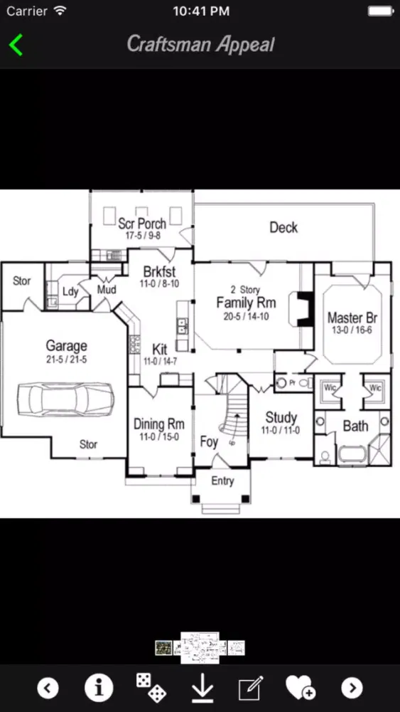 صور Mountain House Plans Kit