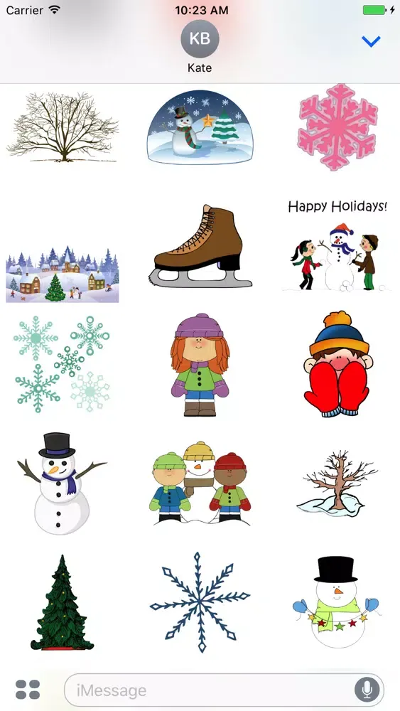 تصاویر Season Winter!
