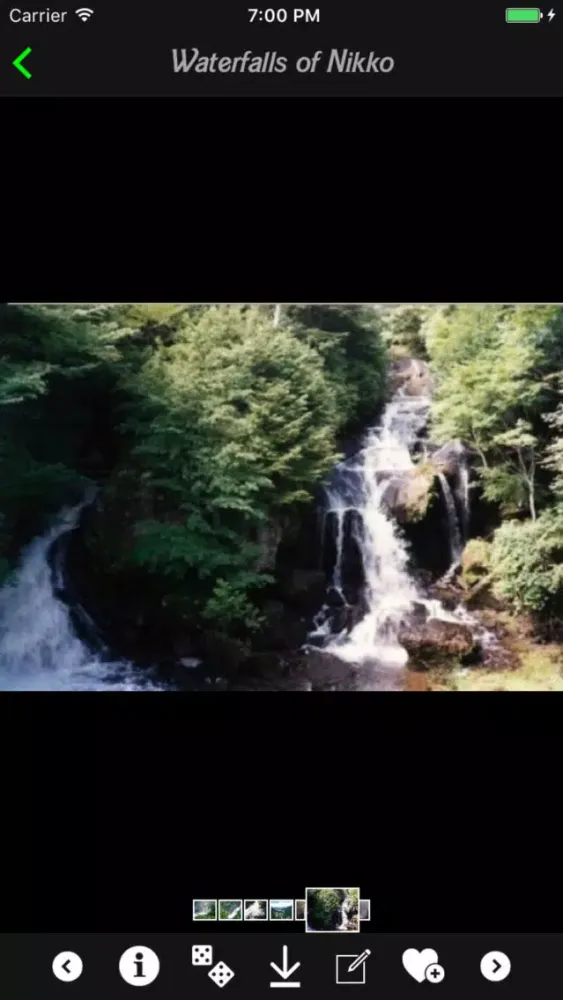 صور Lakes and Waterfalls of the World