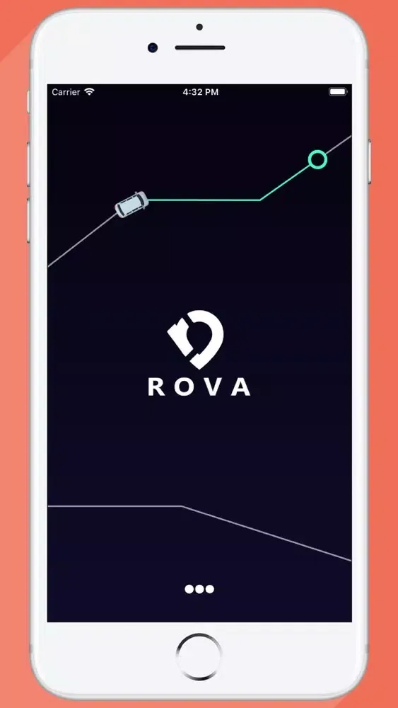 Zrzuty ekranu ROVA Partner