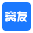 窝友自驾的圖標