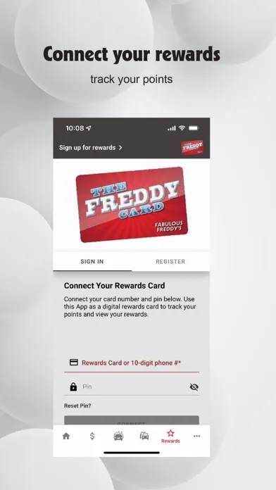 Fabulous Freddy's स्क्रीनशॉट