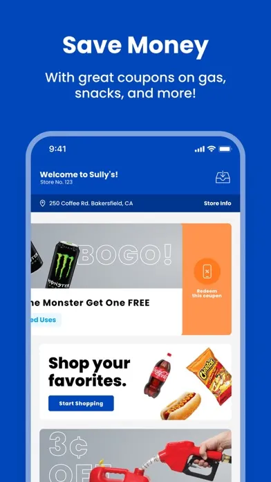 Sully's Screenshots