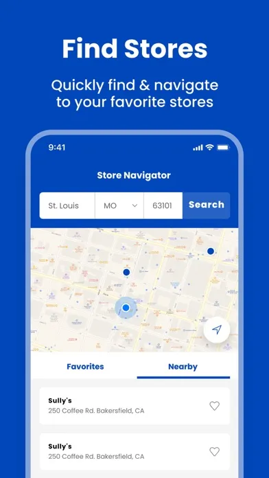 Sully's Screenshots