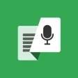 Live Transcribe + Live Transcribe +