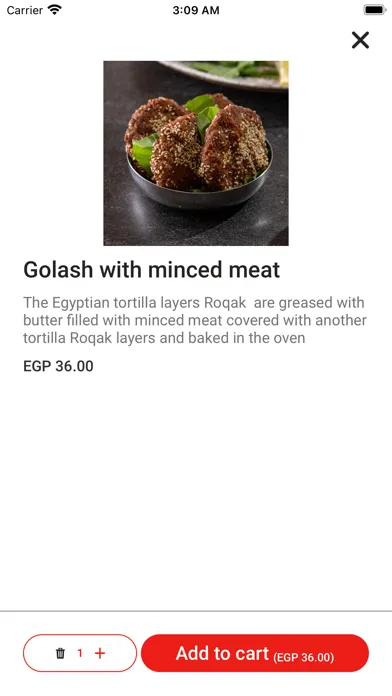 تصاویر ROVI FOOD
