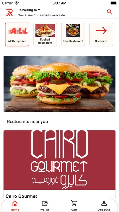 تصاویر ROVI FOOD