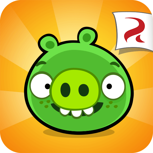 Bad Piggies